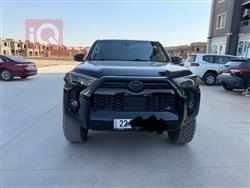 تويوتا 4رنر